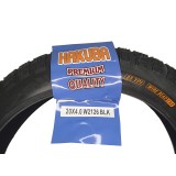 Покришка FatBike "Hakuba" 20 x 4.0 W2126 